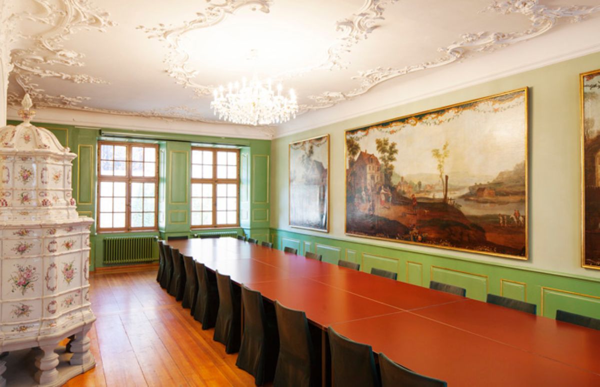 Museum der Kulturen | Räume mieten