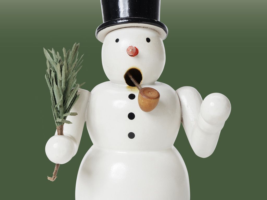 Schnee