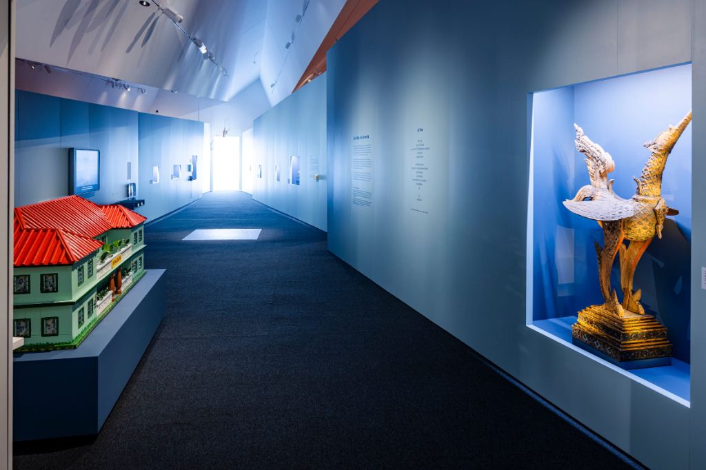 Sterbehilfe verstehen – Einblicke in die Arbeit von EXIT