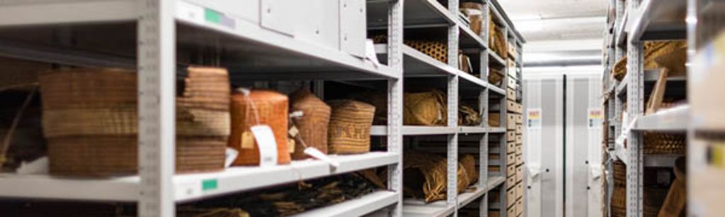 Amazonien und das Museum der Kulturen Basel