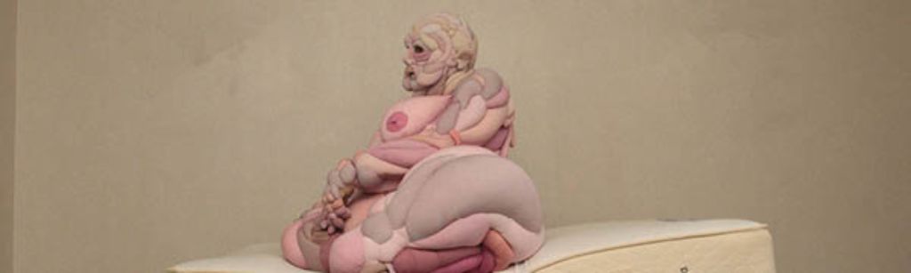 Flesh Suits von Daisy Collingridge