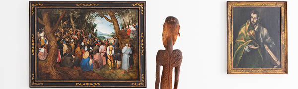 Making the World – Menschen formen die Welt