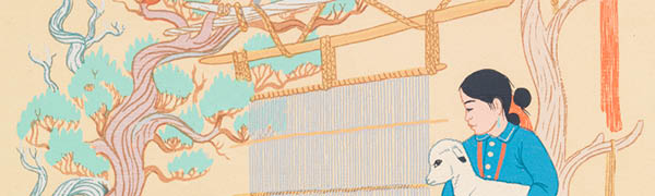 Staunen, schöpfen, selber machen