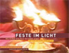 Feste im Licht. Religiöse Vielfalt in einer Stadt.