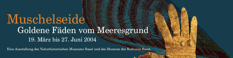 Museum der Kulturen. Basel.