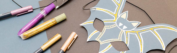 Batman und andere Nachtwesen