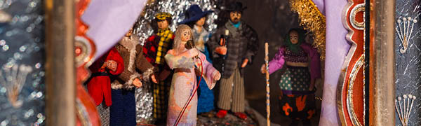 «Stille Nacht, heilige Nacht …?»