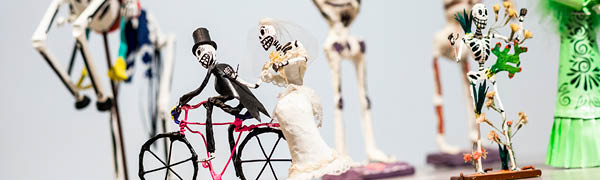 Día de los Muertos